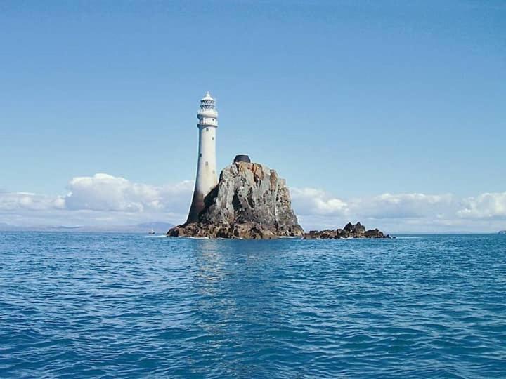 N0 2 Greystones Clock Tower Lodge Leap Екстериор снимка